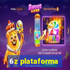 6z plataforma